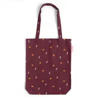 Pumpkin Tote