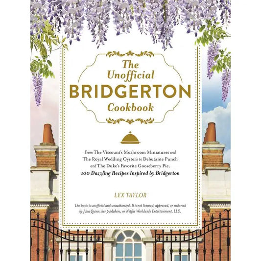 The Unofficial Bridgeton Cookbook